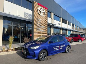 1.5 Hybrid 116k automat Style
