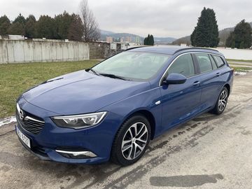 2.0CDTi-125kW + sada kol