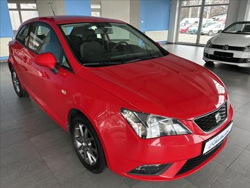 1,2   TSI 66kW,STYLE,SERVISKA