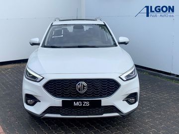 Elegance 1.0 TGI 82kW