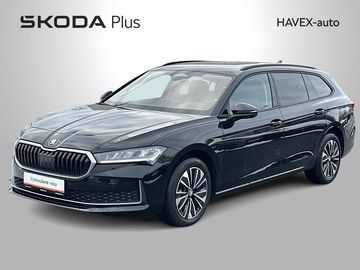 Combi 2.0 TDI DSG Selection