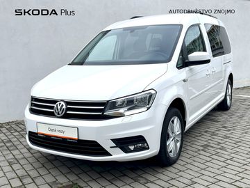 2,0TDI 110KW COMFORTLINE