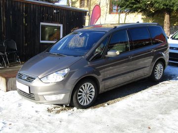 2.0 TDCi  FACELIFT