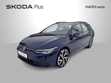 Variant 1.5 TSI Life