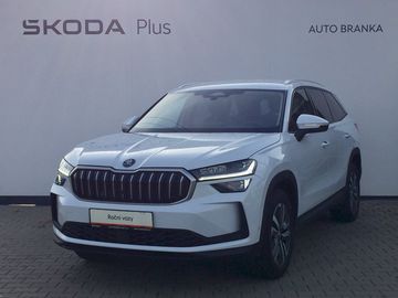 2.0 TDI 142 kW Excl. Selection