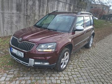 1.4 Tsi / 92 kW, DSG automat