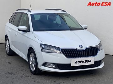 1.0 TSi,ČR,Style