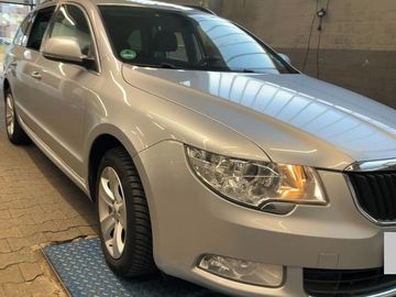 2.0 Tdi 103KW !!!TOP STAV !!!!