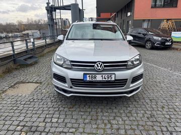 3,0 TDI 180 kW DSG R-line