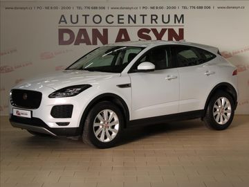 2,0 P250 AWD 1.majitel s.kniha