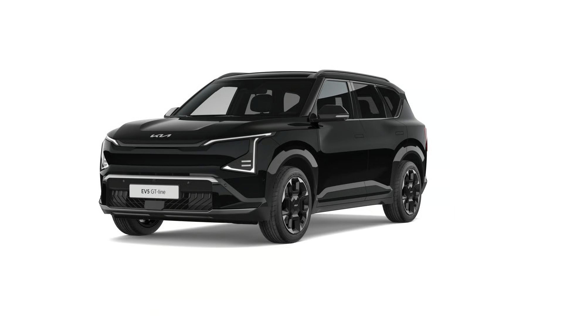 Kia EV5, GT-LINE + TECH,PNS,EVOPARK - fotka 2
