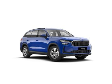 1.5 TSI DSG / 110 kW Selection