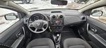 Dacia Sandero, 0.9 SCe 54kW/73k Arctica