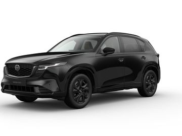 2.5i HOMURA, NOVÝ MODEL 2026