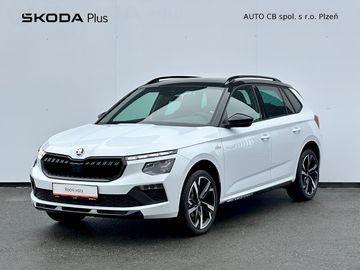 1.5 TSI 110kW Monte Carlo DSG