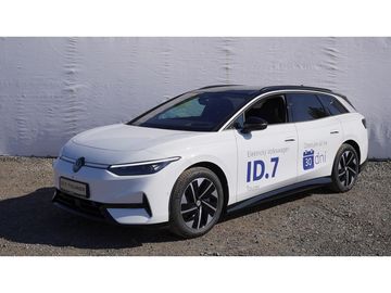 elektro / 210 kW Pro S People