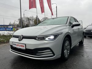 Volkswagen Golf, 1.5eTSI DSG 110kW Style DPH