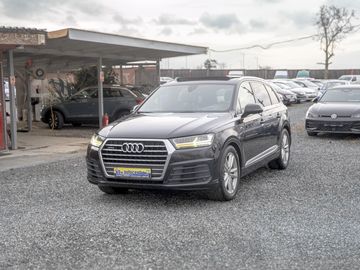 3.0TDI S-Line – NOVÉ V ČR
