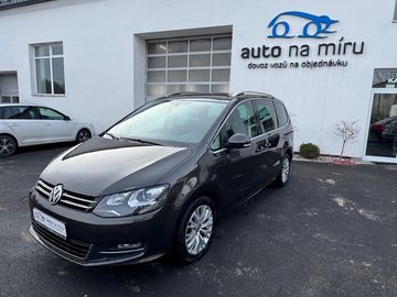 2.0TDI 110kw 7MÍST TAŽNÉ BIXEN
