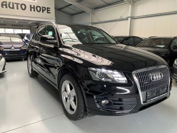 2.0 TDI S-Tronic QUATTRO