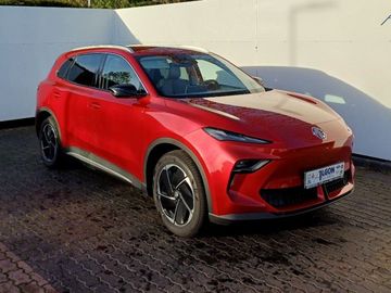 Elektromotor 170 kW EXCLUSIVE