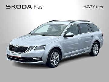 Combi 2.0 TDI DSG Style