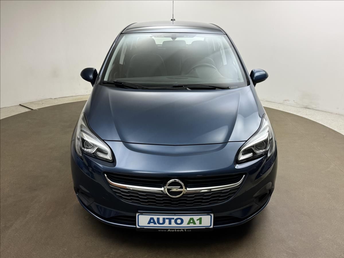 Opel Corsa, 1,3 CDTi 70kW KLIMA LED 2XKOLA - fotka 2