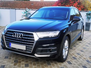 II 3,0 TDI  200kw. QUATTRO DPH