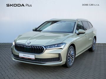 L&K DSG 2.0TDI 110kW