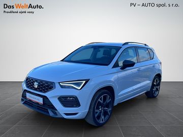 2.0 TSI 140 kW 4Drive FR DSG