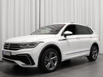 TDI 193hp 4Motion DSG R-Line