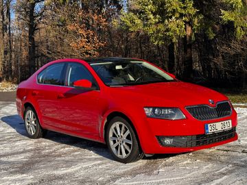 1,2 TSi 77kW webasto, panorama