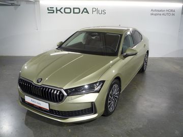 2,0TDi 110kW DSG L&K