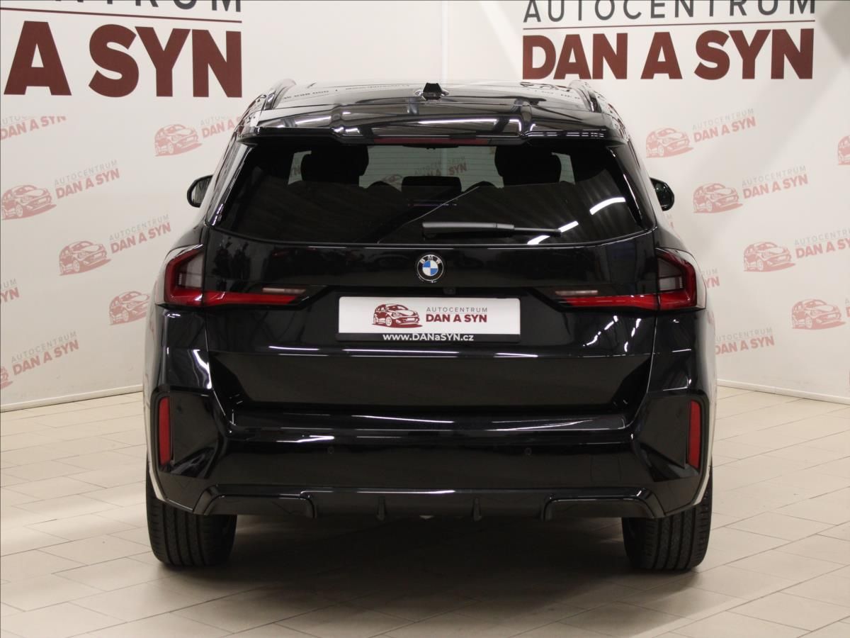 BMW X1, 2,0 xDrive 23i M-paket ZÁNOVNÍ - fotka 5