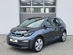 BMW i3, 120Ah, SoH 100%