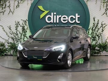 1.5 EcoBlue 88 kW Cool&Connect