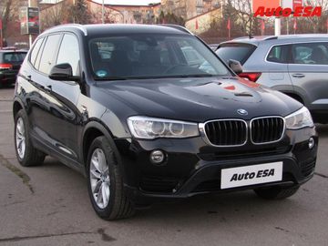 2.0 D xDrive20d,AT,kůže