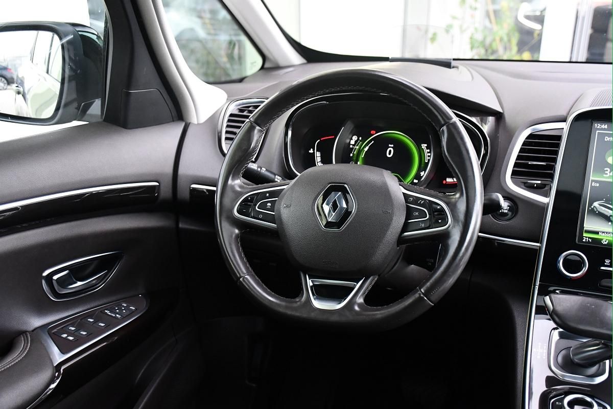 Renault Espace, 1.6dCi 118kW - fotka 6