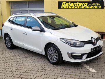 1,5 dCi Limited