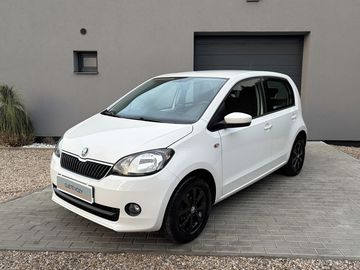 1.0 MPI 44KW STYLE, Senzory