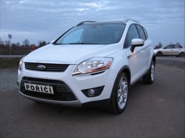 2,0 TDCi Individual 4x4