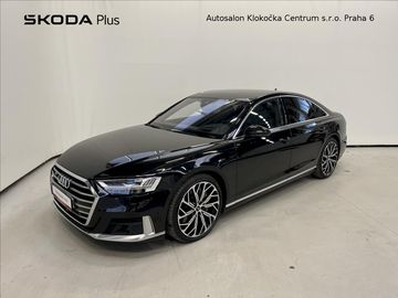 TFSI420 kW Quattro 8TT