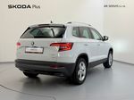 Škoda Karoq, Karoq Style 4X4 2.0TDI/110KW 7