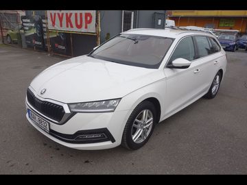 2,0TDi 85kW Style !Koup v ČR!