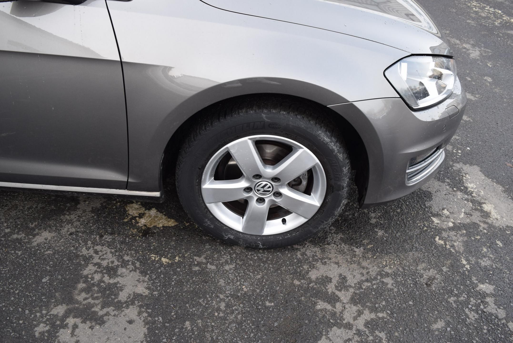 Volkswagen Golf Variant, 1.4TSI 110kw COMFORTLINE TAŽNÉ - fotka 6