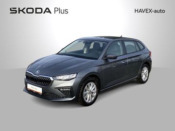 1.0 TSI Selection