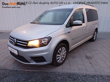 CADDY MAXI 1,4TGI 81Kw