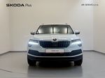 Škoda Karoq, Karoq Style 4X4 2.0TDI/110KW 7