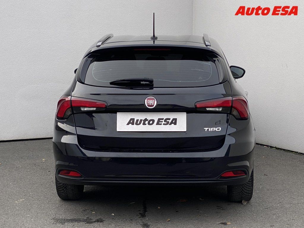 Fiat Tipo, 1.6 MJT,Life - fotka 5