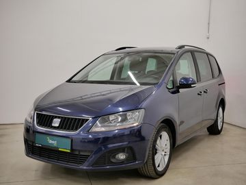 2.0 TDI 125 kW Style